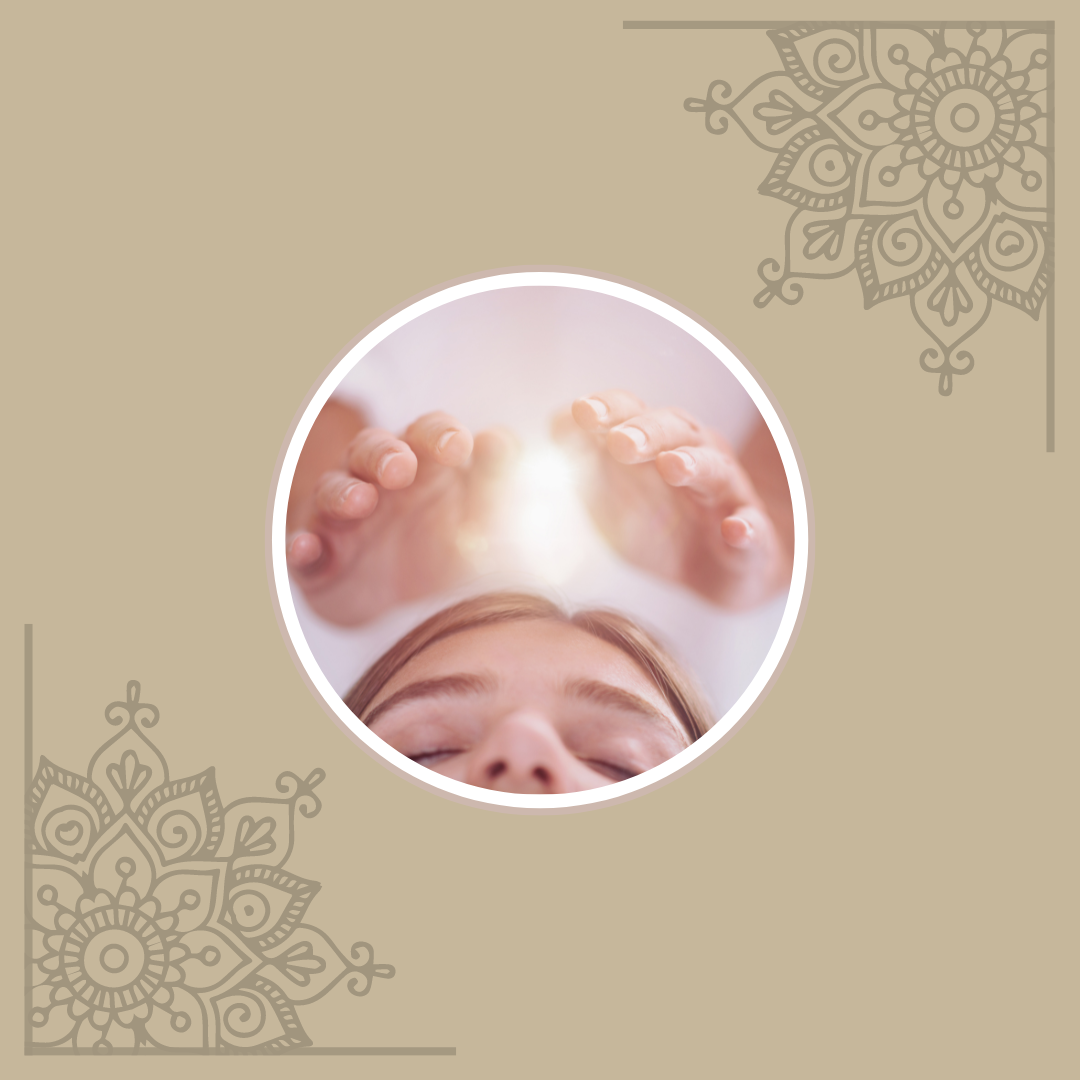 Immerse Yourself in the Empowering World of Reiki: Level 1 Training