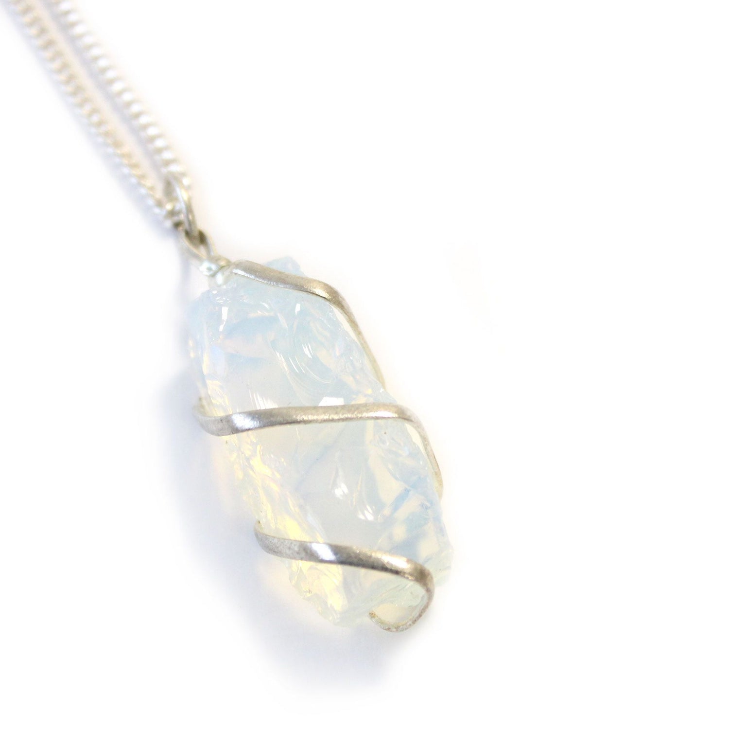 Crystal Necklace