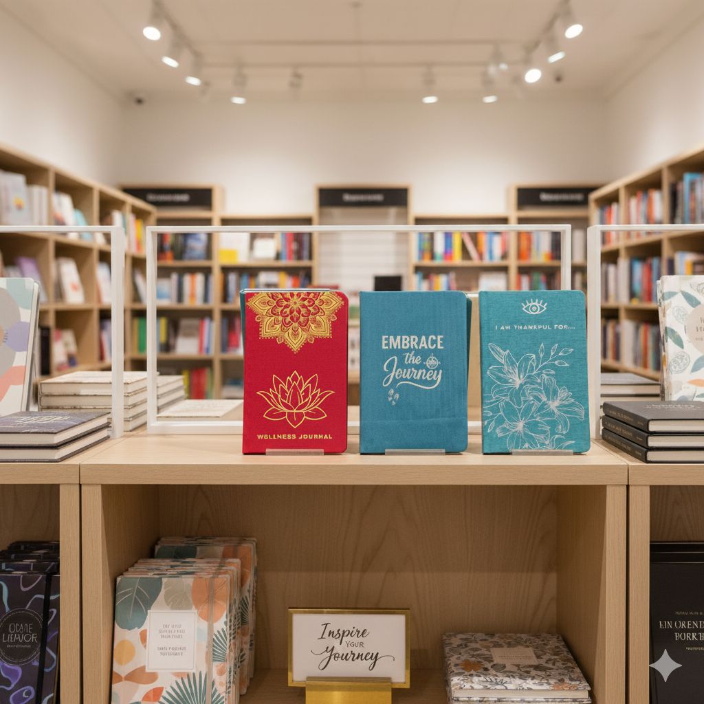 Soft Book Dream Journal - 80 pages - Dream Decoder